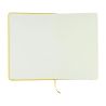 Cuaderno A5 de RPET PU con tapa dura - Imagen 8