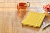 Cuaderno A5 de RPET PU con tapa dura - Imagen 9