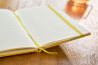Cuaderno A5 de RPET PU con tapa dura - Imagen 12