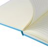 Cuaderno A5 de RPET PU con tapa dura - Imagen 18