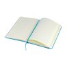 Cuaderno A5 de RPET PU con tapa dura - Imagen 19