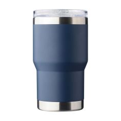 Vaso termo inox reciclado 350 ml cerámico RCS caja