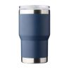 Vaso termo inox reciclado 350 ml cerámico RCS caja - Imagen 8