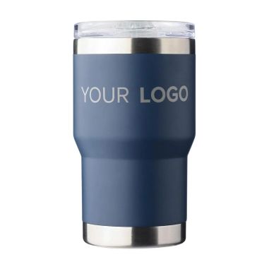 Vaso termo inox reciclado 350 ml cerámico RCS caja
