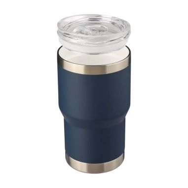 Vaso termo inox reciclado 350 ml cerámico RCS caja