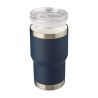 Vaso termo inox reciclado 350 ml cerámico RCS caja - Imagen 2