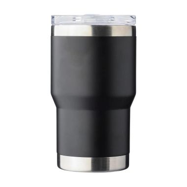 Vaso termo inox reciclado 350 ml cerámico RCS caja