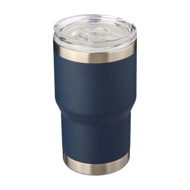 Vaso termo inox reciclado 350 ml cerámico RCS caja