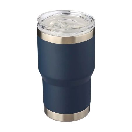 Vaso termo inox reciclado 350 ml cerámico RCS caja