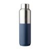 Botella termo acero reciclado 600 ml doble pared - Imagen 6