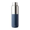 Botella termo acero reciclado 600 ml doble pared - Imagen 2