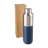 Botella termo acero reciclado 600 ml doble pared - Imagen 8