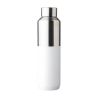 Botella termo acero reciclado 600 ml doble pared - Imagen 10