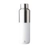 Botella termo acero reciclado 600 ml doble pared - Imagen 11