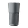 Vaso termo acero reciclado 500 ml con asa - Imagen 10