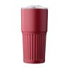 Vaso termo acero reciclado 500 ml con asa - Imagen 17