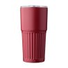 Vaso termo acero reciclado 500 ml con asa - Imagen 19