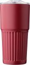 Vaso termo acero reciclado 500 ml con asa - Imagen 25