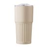 Vaso termo acero reciclado 500 ml con asa - Imagen 34