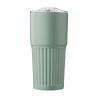 Vaso termo acero reciclado 500 ml con asa - Imagen 43