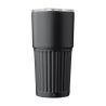 Vaso termo acero reciclado 500 ml con asa - Imagen 55