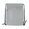 Mochila de cuerdas RPET 600D 8 L repelente al agua - Imagen 5