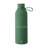 Botella termo reciclada 500 ml tacto suave - Imagen 1