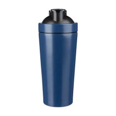 Vaso agitador acero reciclado 750 ml