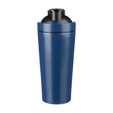 Vaso agitador acero reciclado 750 ml