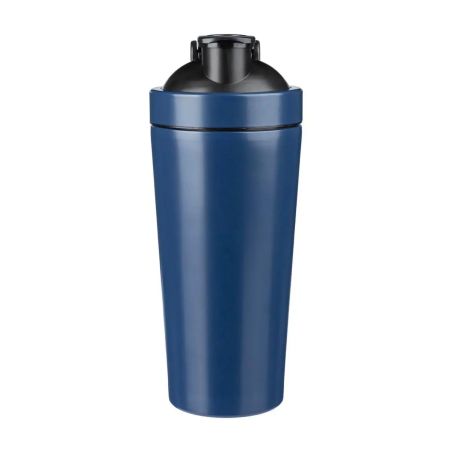 Vaso agitador acero reciclado 750 ml