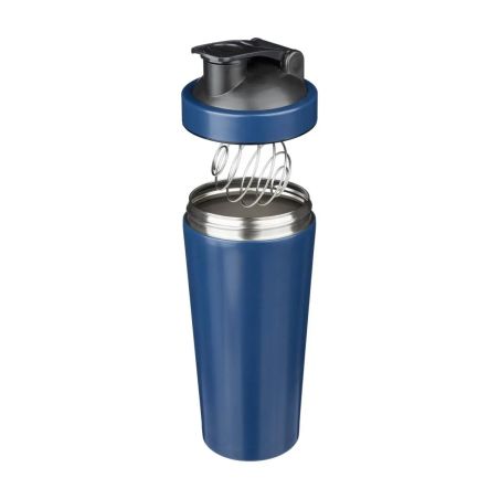 Vaso agitador acero reciclado 750 ml