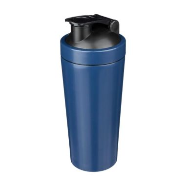 Vaso agitador acero reciclado 750 ml