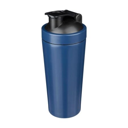 Vaso agitador acero reciclado 750 ml