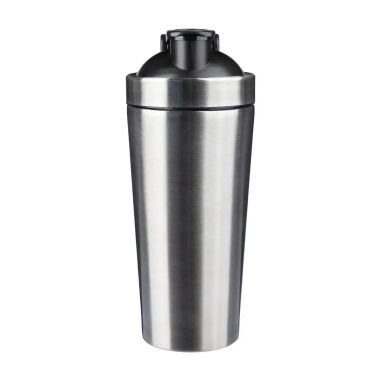 Vaso agitador acero reciclado 750 ml