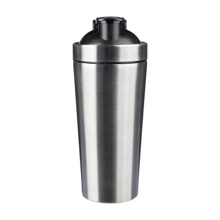 Vaso agitador acero reciclado 750 ml