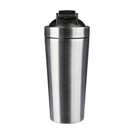 Vaso agitador acero reciclado 750 ml
