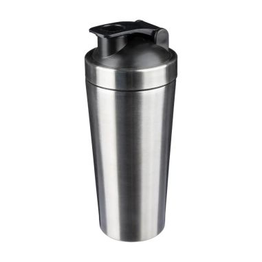 Vaso agitador acero reciclado 750 ml