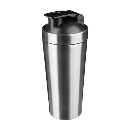 Vaso agitador acero reciclado 750 ml