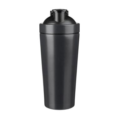 Vaso agitador acero reciclado 750 ml