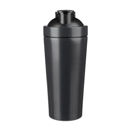 Vaso agitador acero reciclado 750 ml