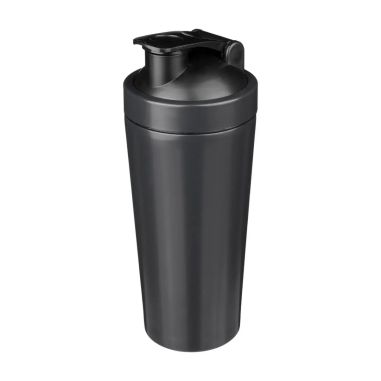 Vaso agitador acero reciclado 750 ml