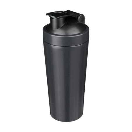 Vaso agitador acero reciclado 750 ml