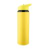 Bidón acero reciclado Zeno 500 ml con pajita - Imagen 154