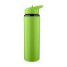 Bidón acero reciclado Zeno 500 ml con pajita - Imagen 163