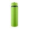 Bidón acero reciclado Zeno 500 ml con pajita - Imagen 164