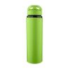 Bidón acero reciclado Zeno 500 ml con pajita - Imagen 165