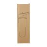 Bidón acero reciclado Zeno 500 ml con pajita - Imagen 177