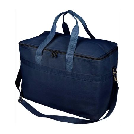 Bolsa nevera polialgodón reciclado 23 L
