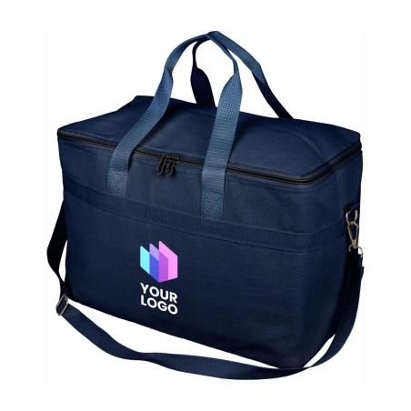 Bolsa nevera polialgodón reciclado 23 L