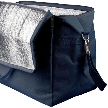 Bolsa nevera polialgodón reciclado 23 L